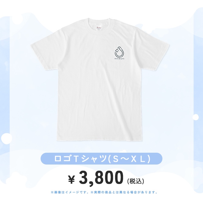 【受注販売/9月14日まで】汐野しょか デビュー半年記念グッズ