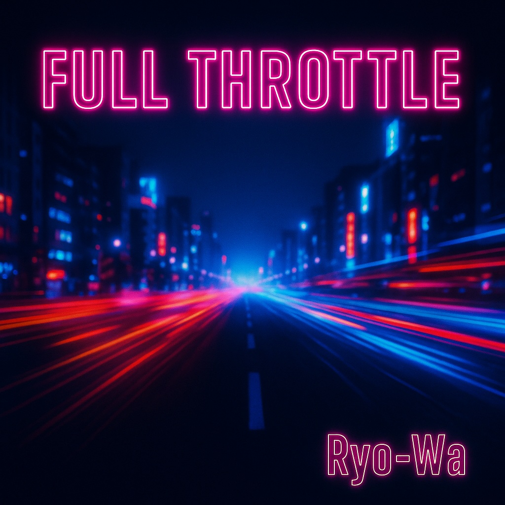 【Full Throttle】