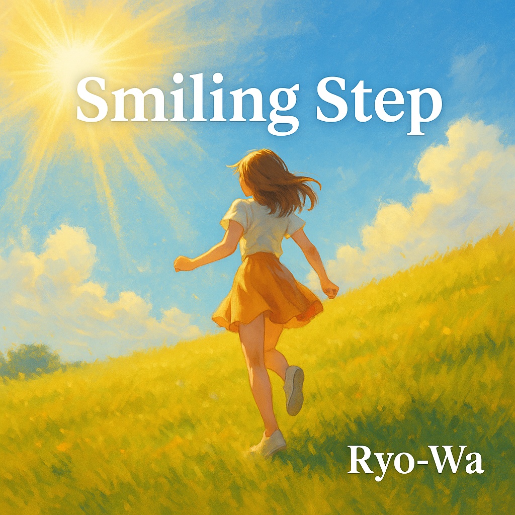 Smiling Step
