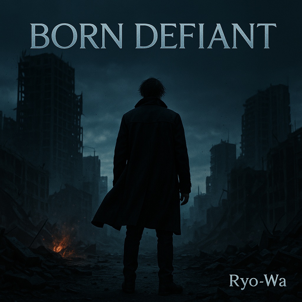 Born defiant