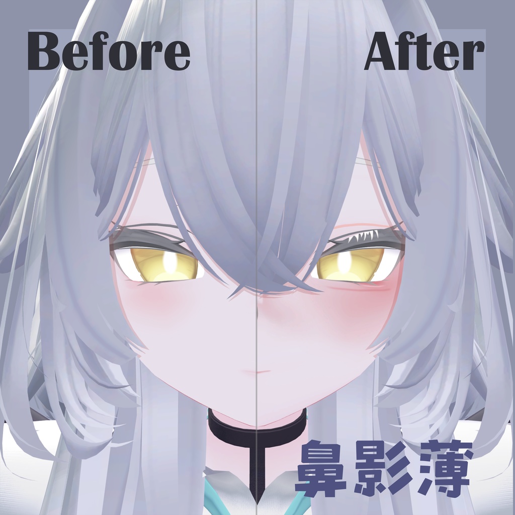 【rurune専用】Makeup texture set「Soft Blush」