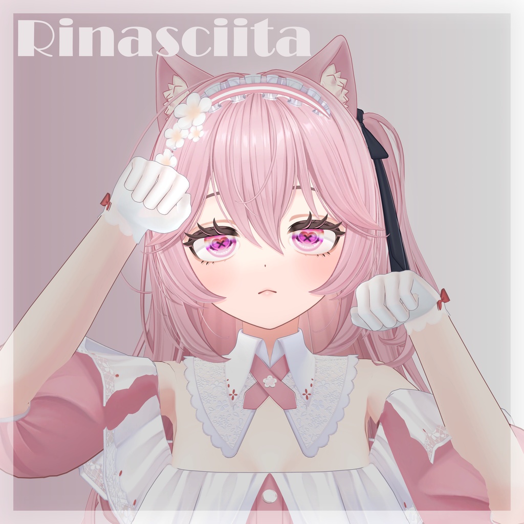 【7アバター対応】メンヘラでびるEYE【13color】