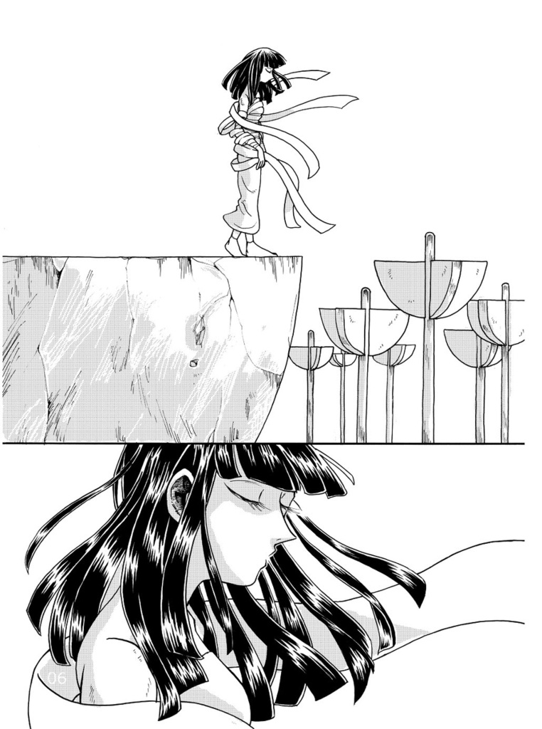 砂丘の某【DL版】