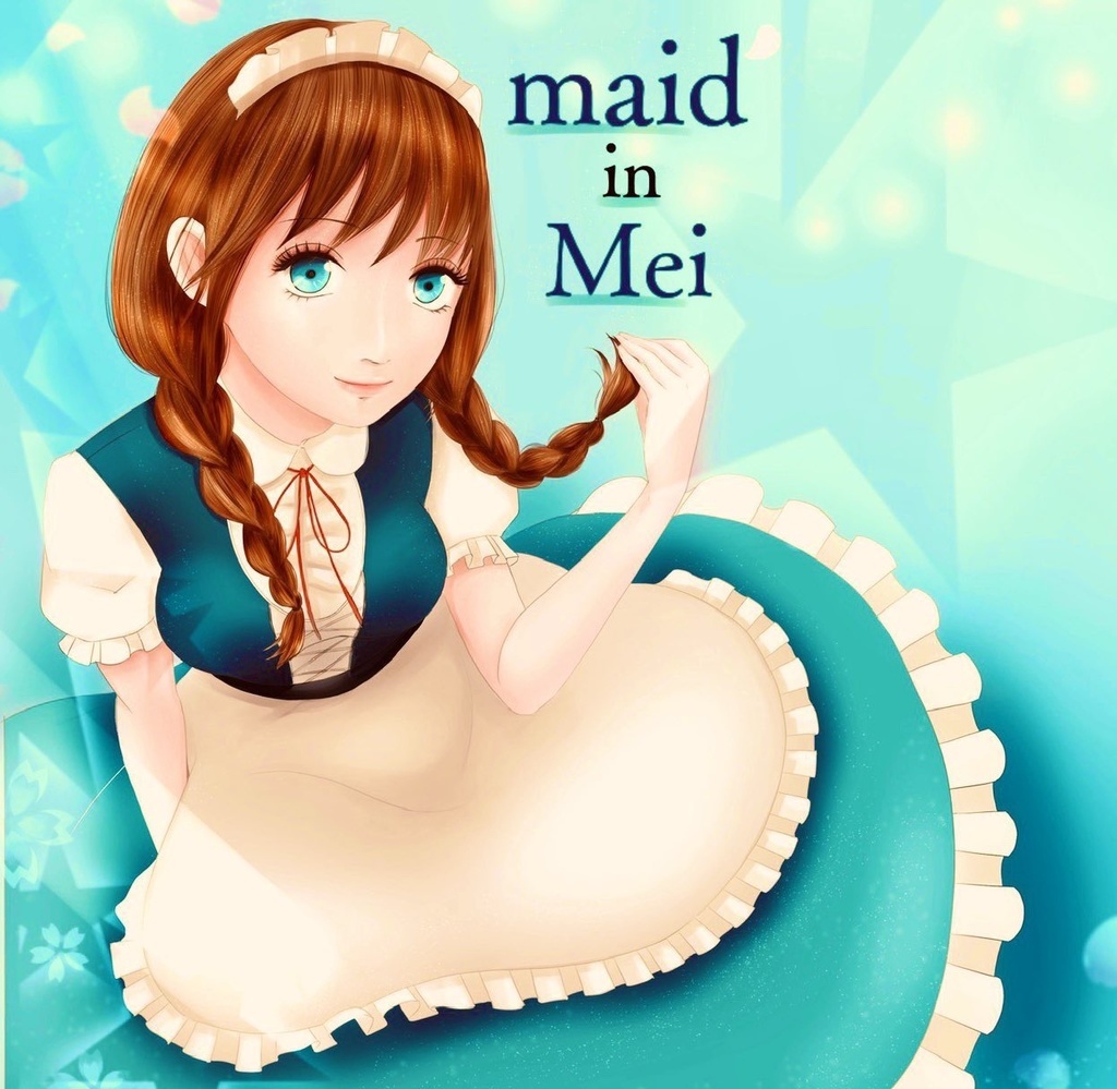 maid in Mei