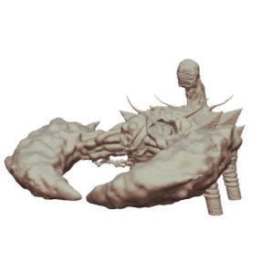 1/700BETA(200体セット)