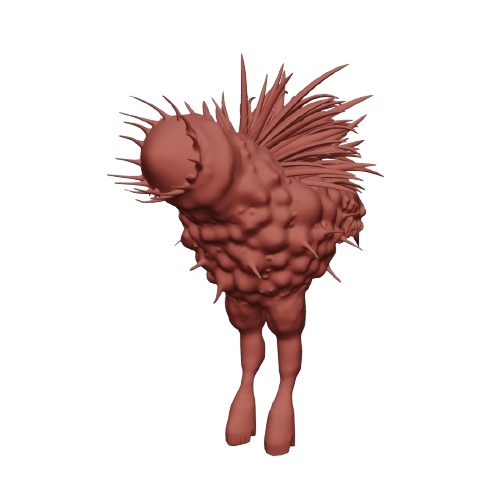 1/700BETA(200体セット)