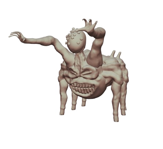 1/700BETA(200体セット)