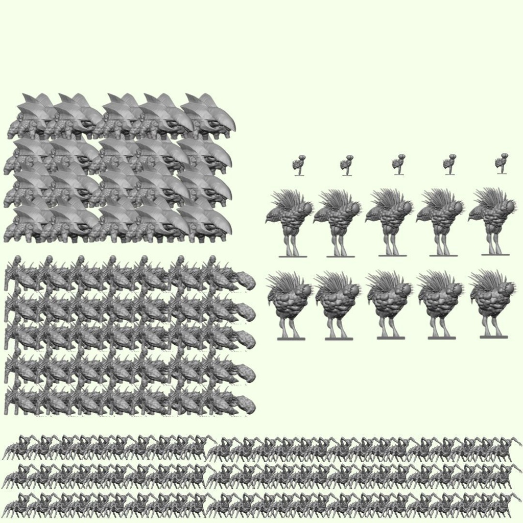 1/700 BETAセット2