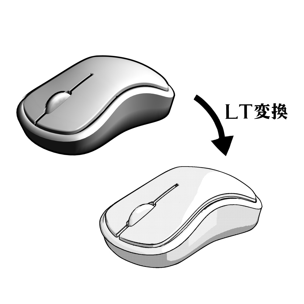 【コミッション】3D小物作成します