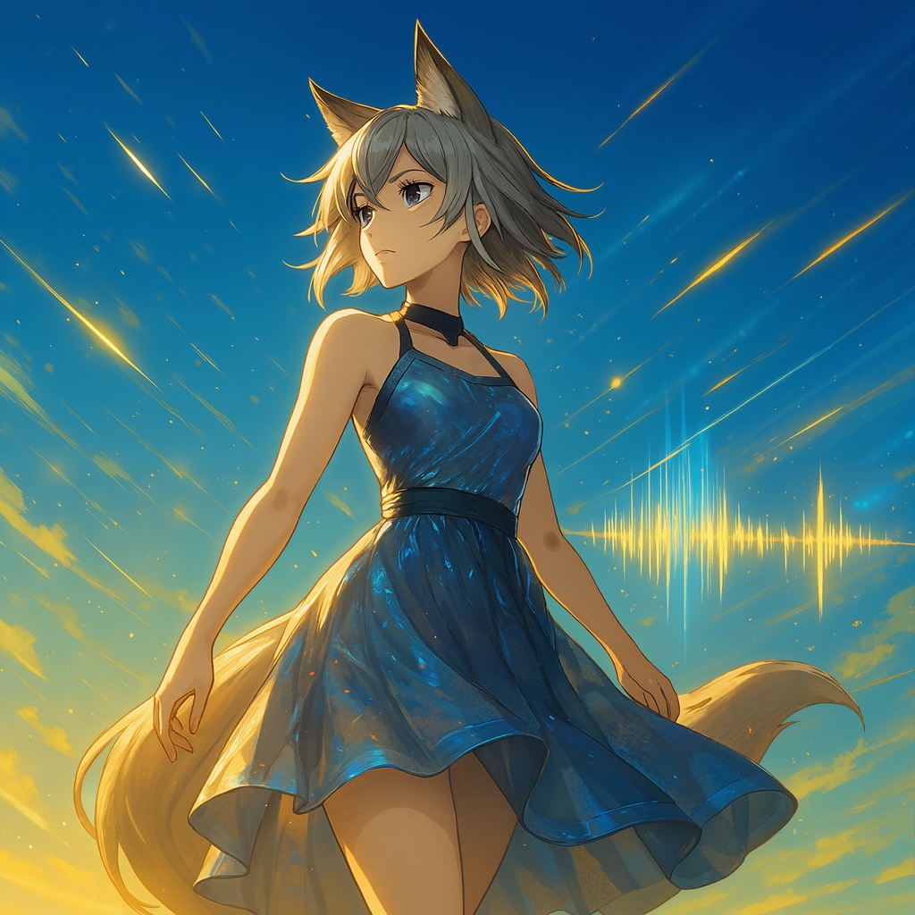 Sunshine Forever｜疾走感あふれる明るいEDM Hardcore