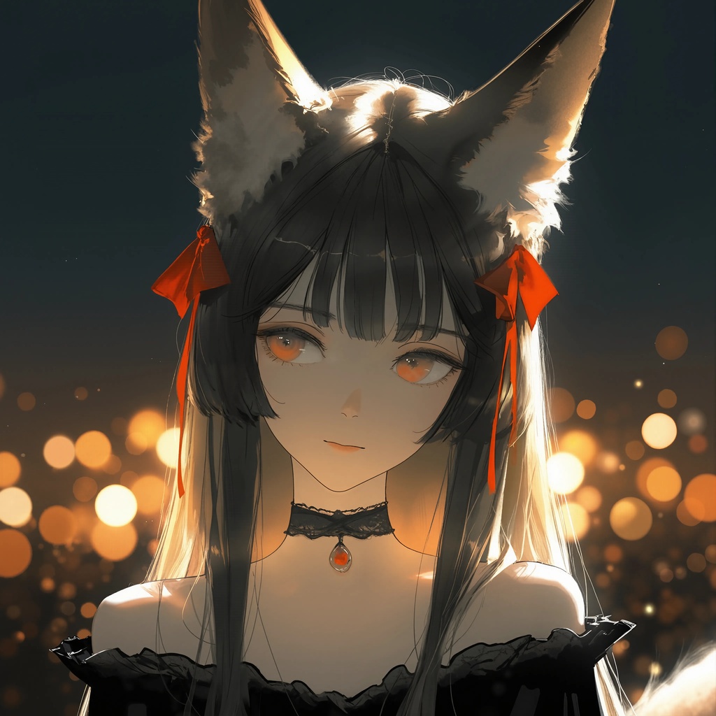 【BGM素材】Black Cat - クールでダークな4つ打ちEDM / Electronic【100DL無料】