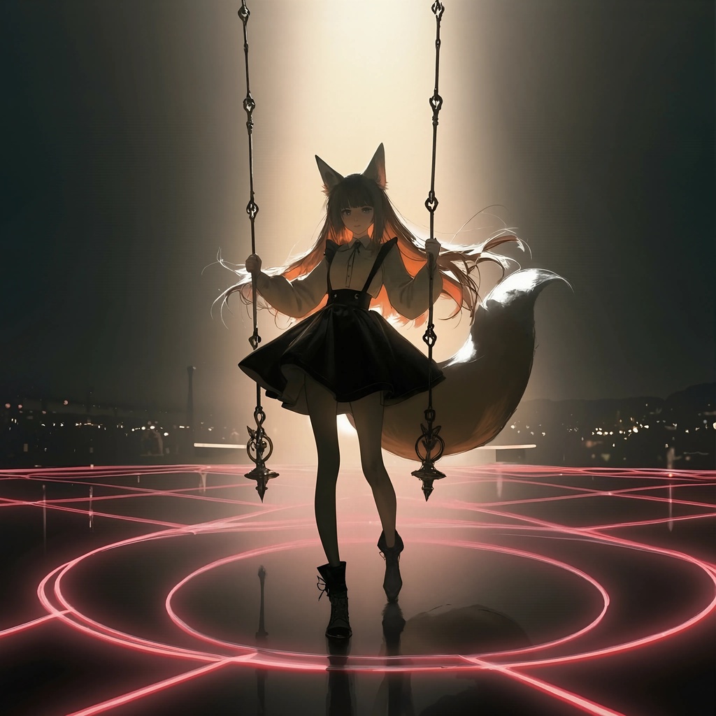 【BGM素材】Celtic Swing - 疾走感溢れるFuture House / EDM【100DL無料】