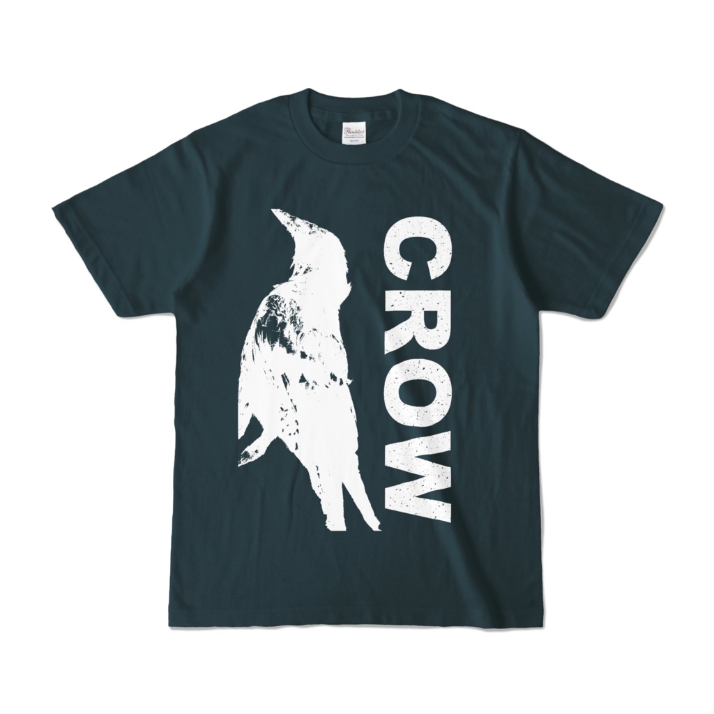 Tシャツ | デニム | CROW_FirstONE