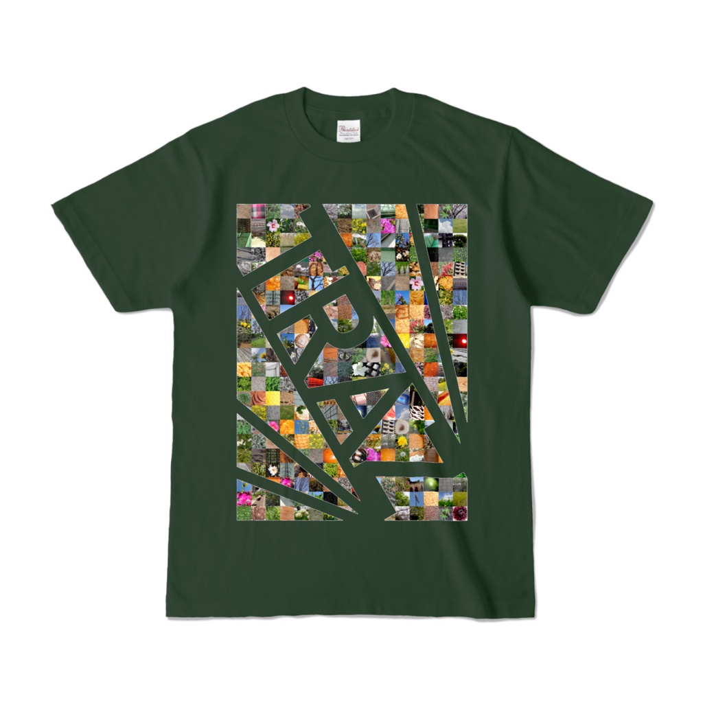 Tシャツ | フォレスト | TRAZ_フォーメーション