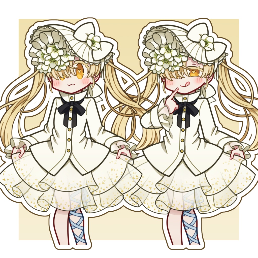 列音静DX立ち絵【MYCOEIROINK】