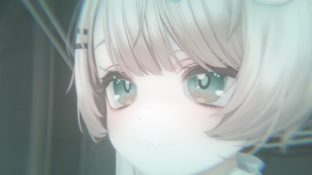 【ミルフィ専用】くまくましろくまあい