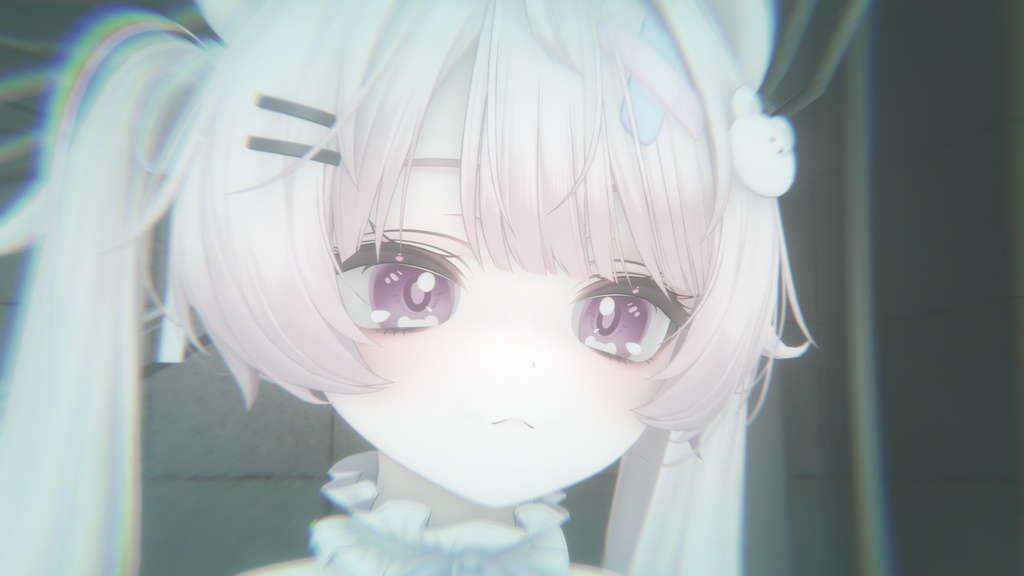 【ミルフィ専用】くまくましろくまあい