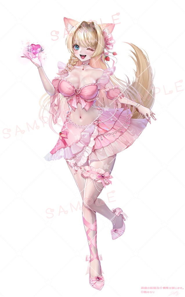 新モデル　アクリルスタンド