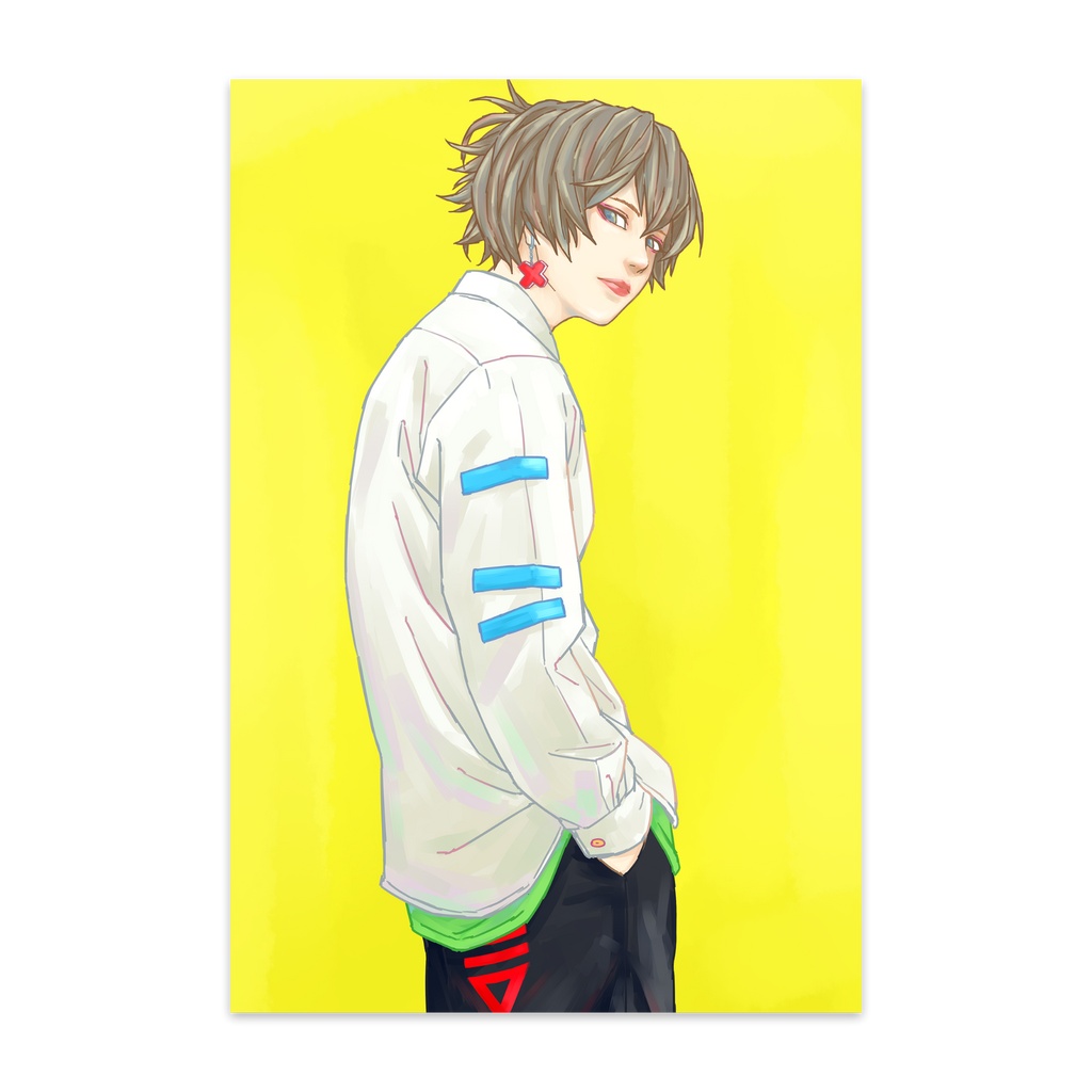 Deadlock