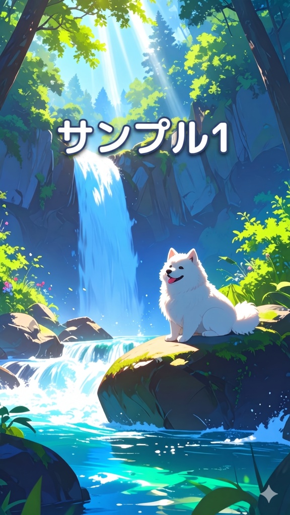 昼の景色4(スマホ向け)