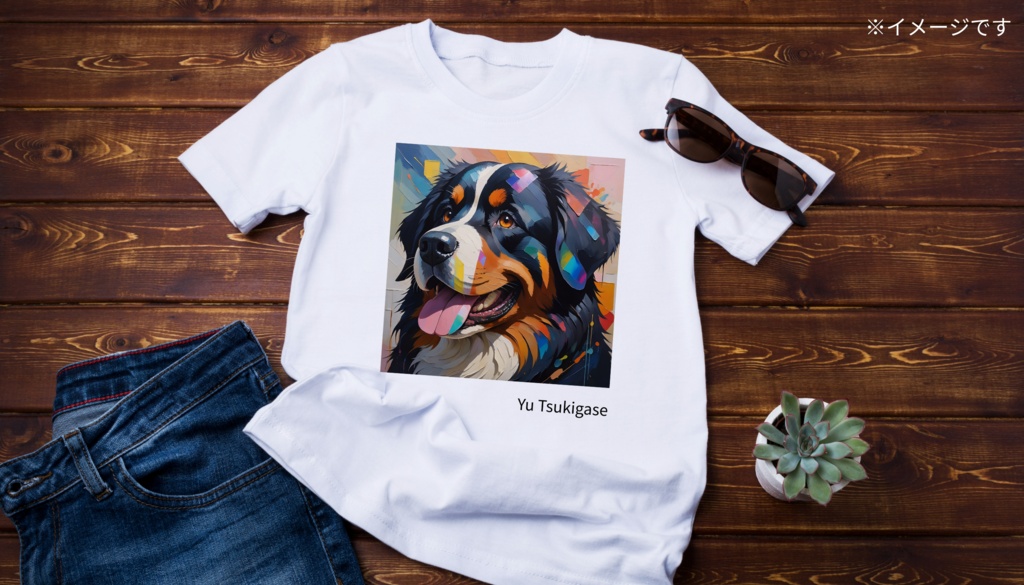 Tシャツ