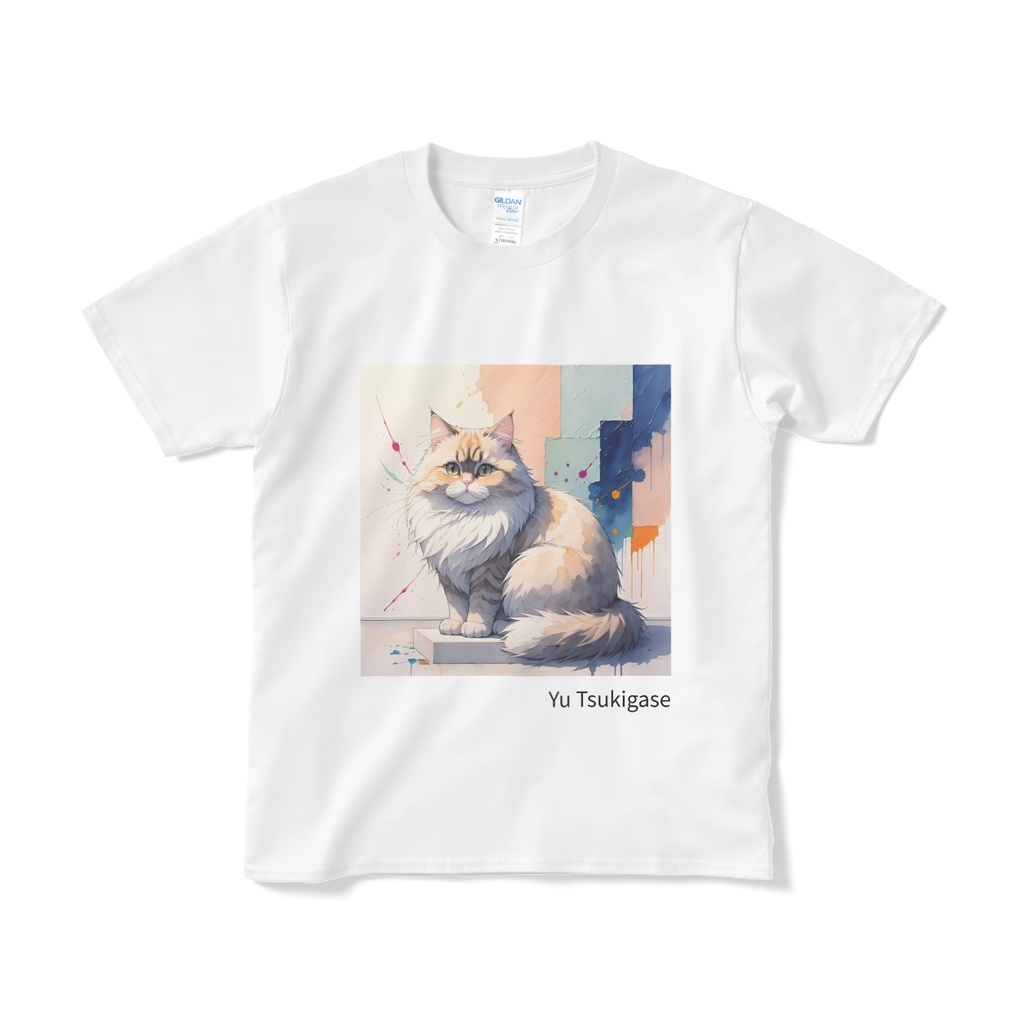 ラガマフィン Tシャツ