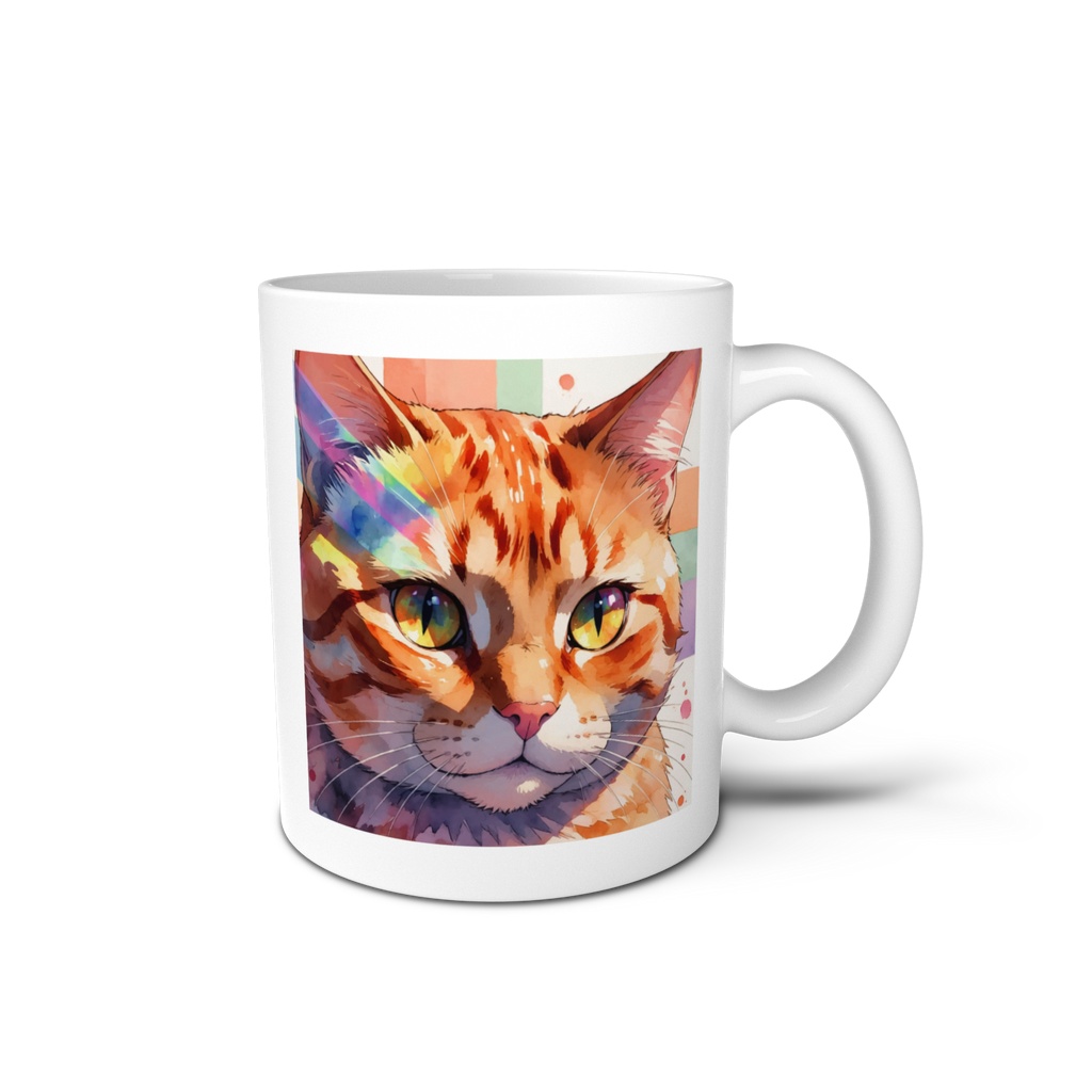 猫 マグカップ