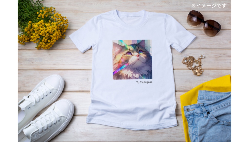 ラガマフィン Tシャツ