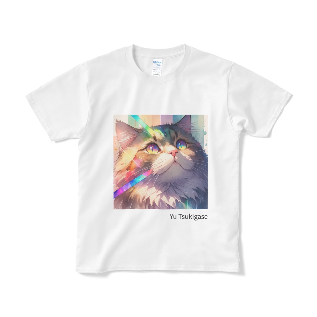 ラガマフィン Tシャツ
