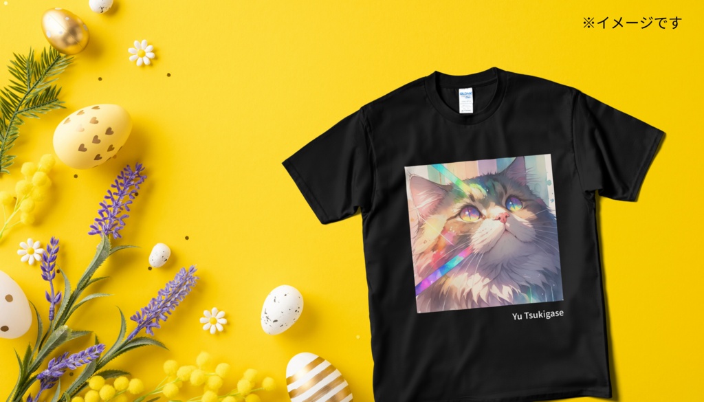 ラガマフィン Tシャツ