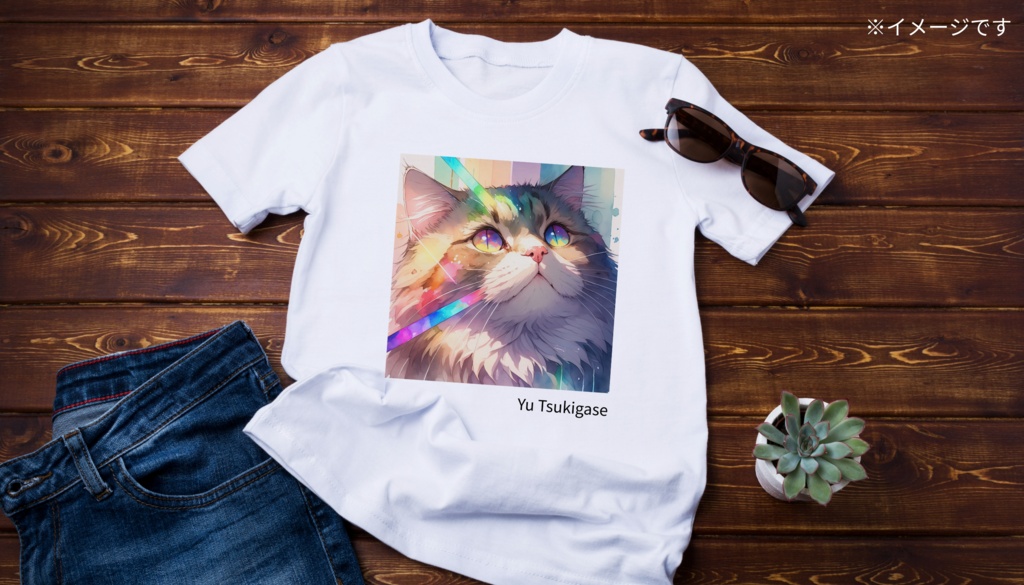 ラガマフィン Tシャツ