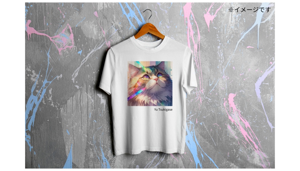 ラガマフィン Tシャツ