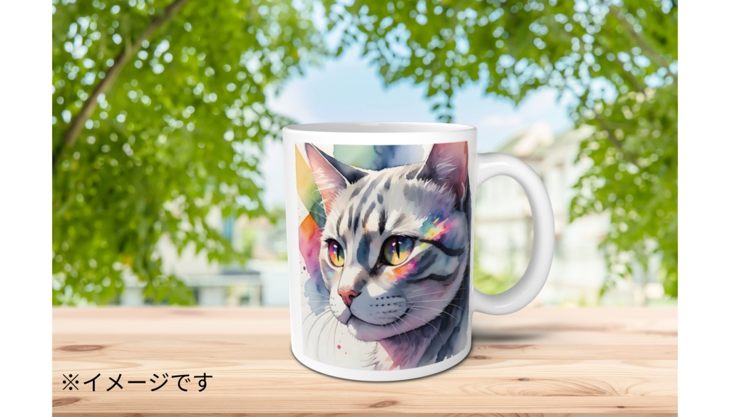 猫 マグカップ