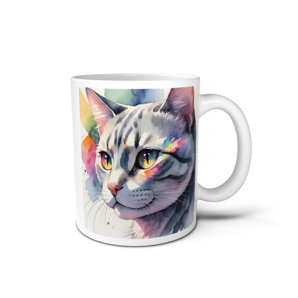 猫 マグカップ