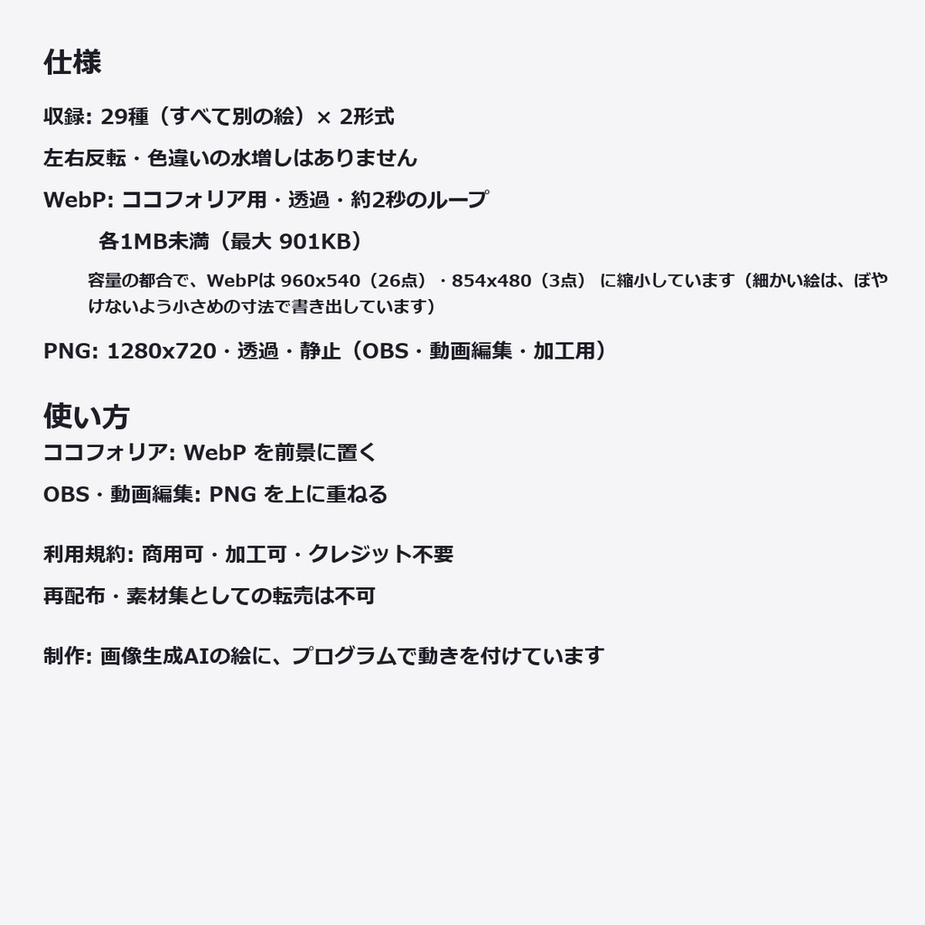 【演出素材】【無料あり】【TRPG/ココフォリア対応】ホラー演出 黒カビと腐食 29種|黒カビ・菌糸・胞子の霧・錆・腐った木・キノコ(動くWebP+PNG)