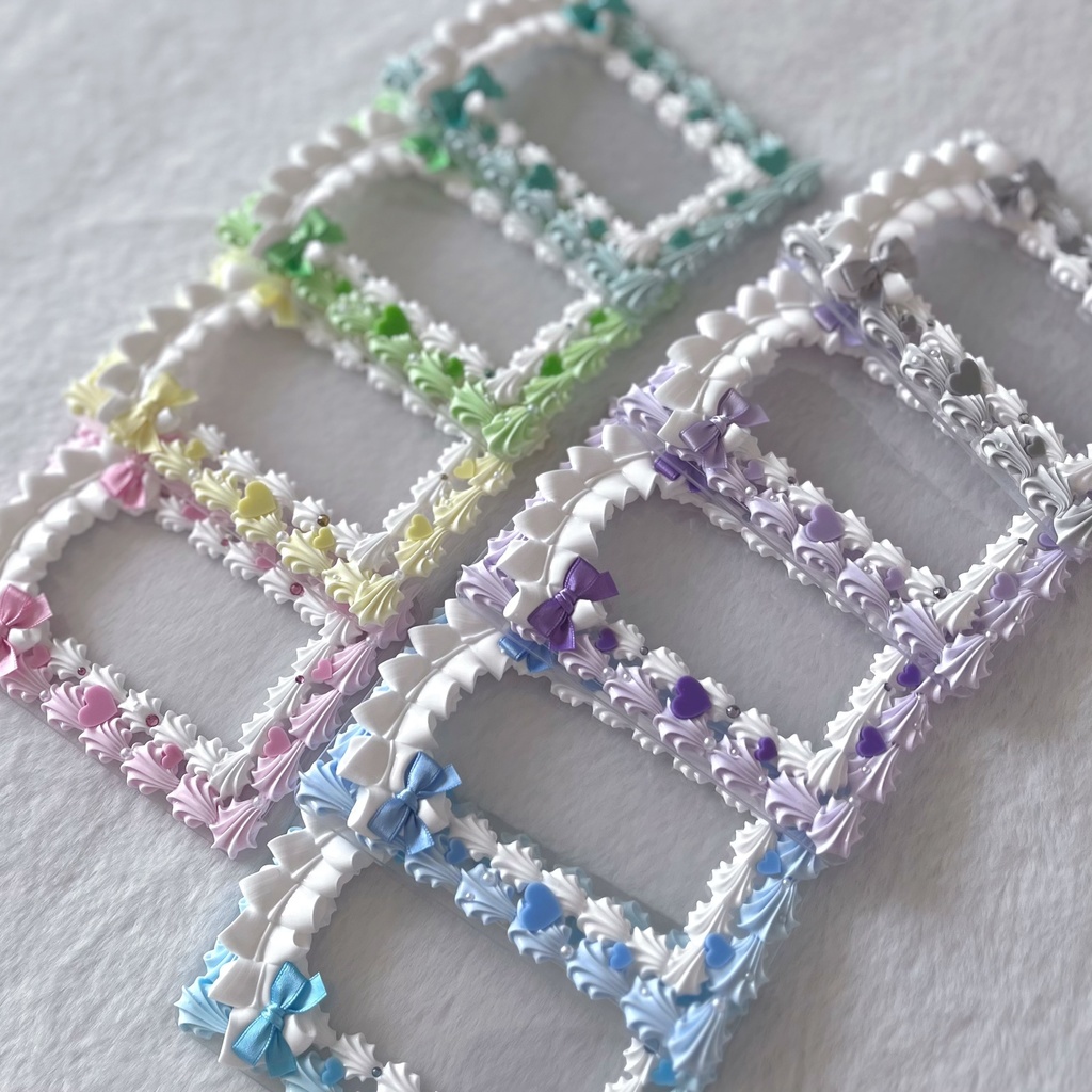 Sweet whip maid／B8