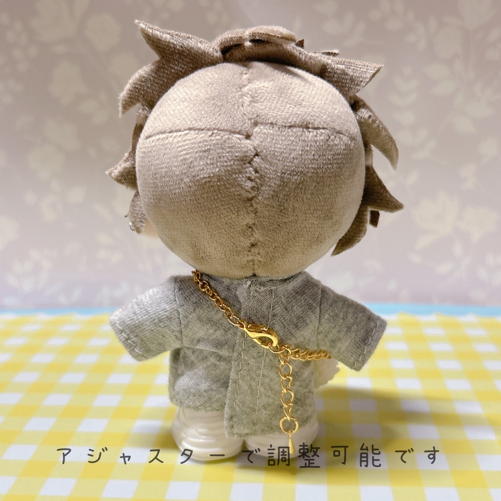 てんぷらポシェット