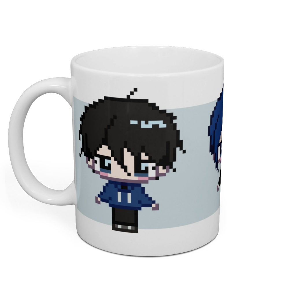 マグカップ