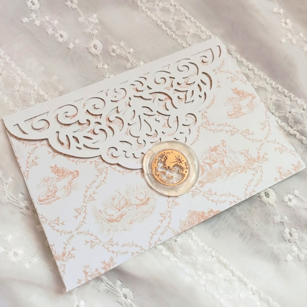 手紙｜名前も知らないあなたへ