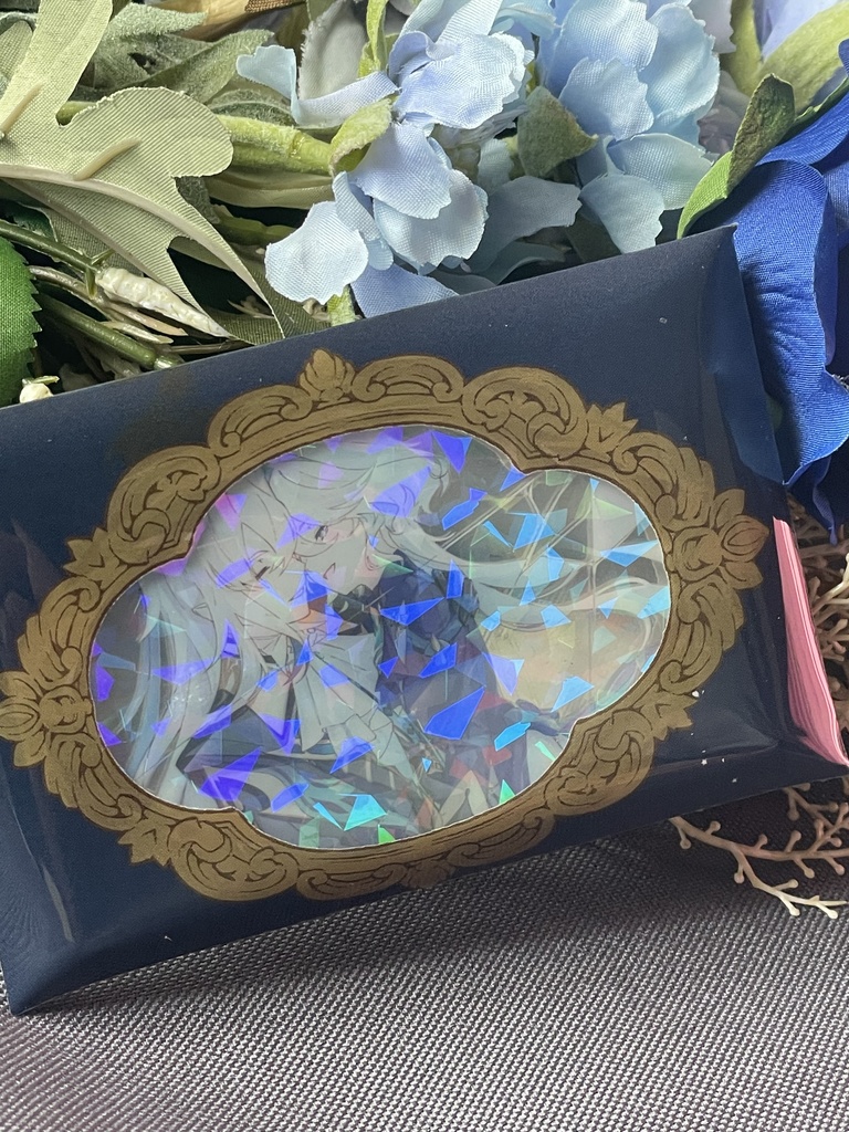 悲しみよ こんにちは(ノベルティセット)