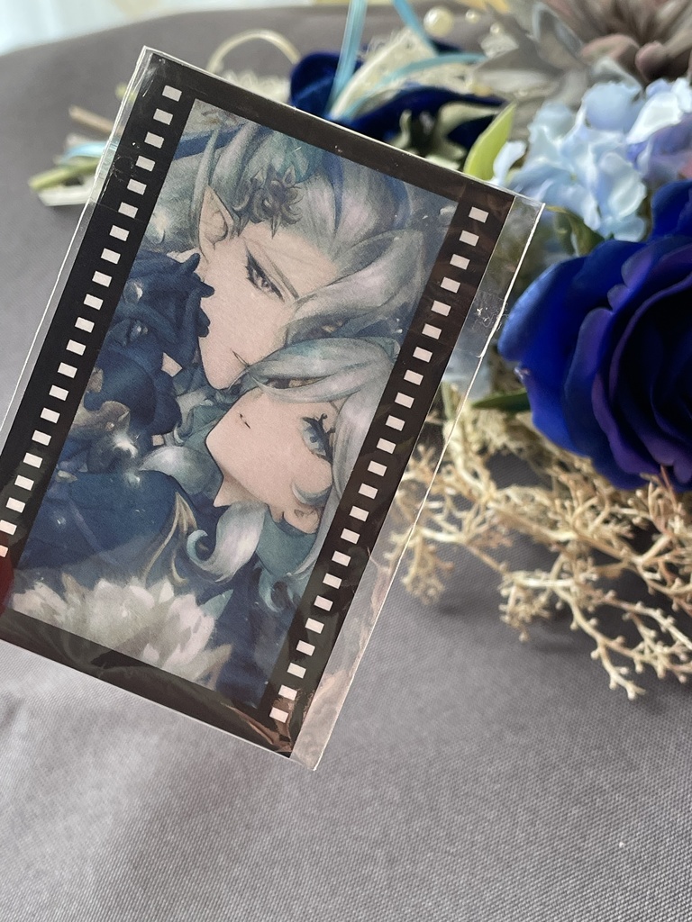 悲しみよ こんにちは(ノベルティセット)