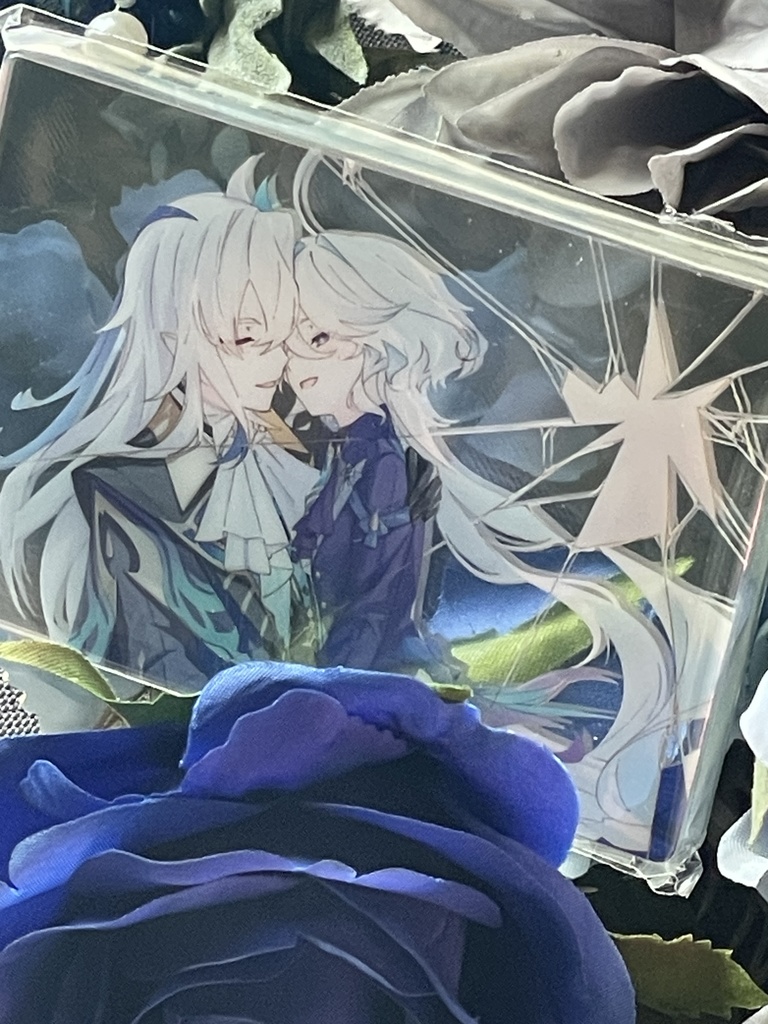 悲しみよ こんにちは(ノベルティセット)