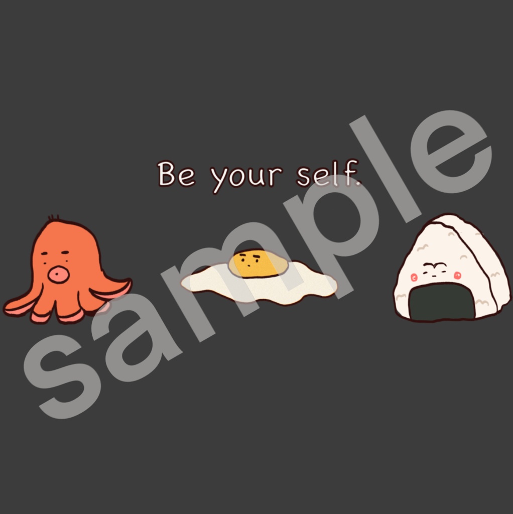 ðèªåããããããããã³ïŒŽã(é»ã»çœ)