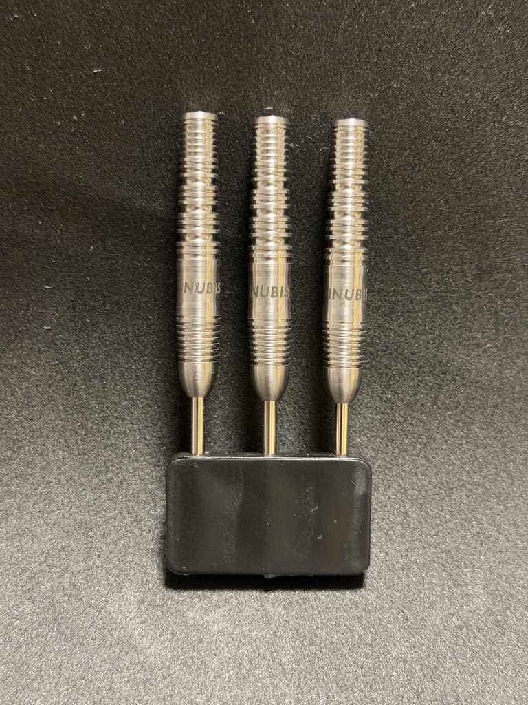 【在庫一掃SALE】INUBIS バレル"TYPE1＋"スティール