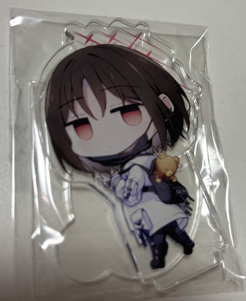 ミサキアクスタ