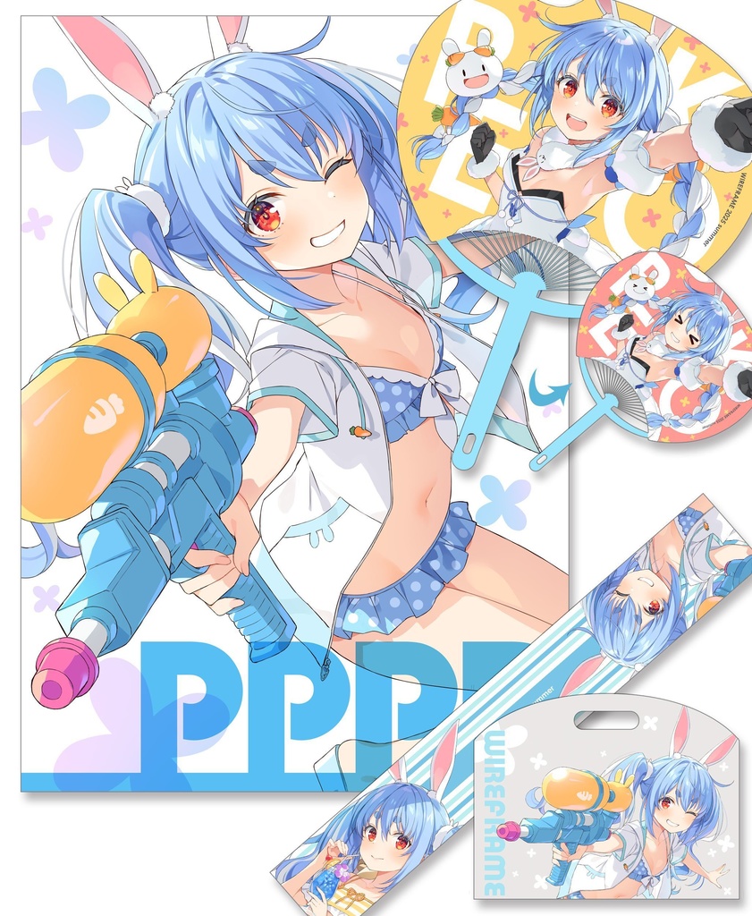 C106 新刊セット