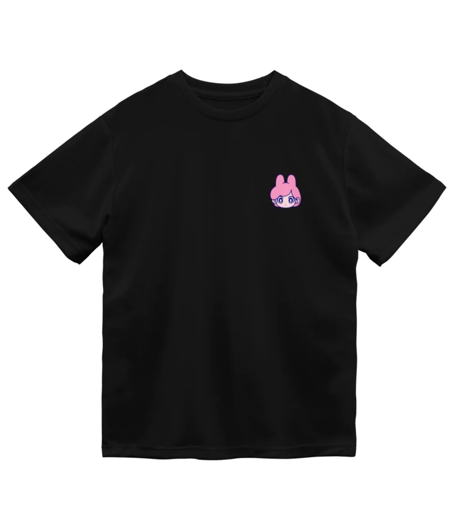 NEW【刺繍】ナノちゃんTシャツ