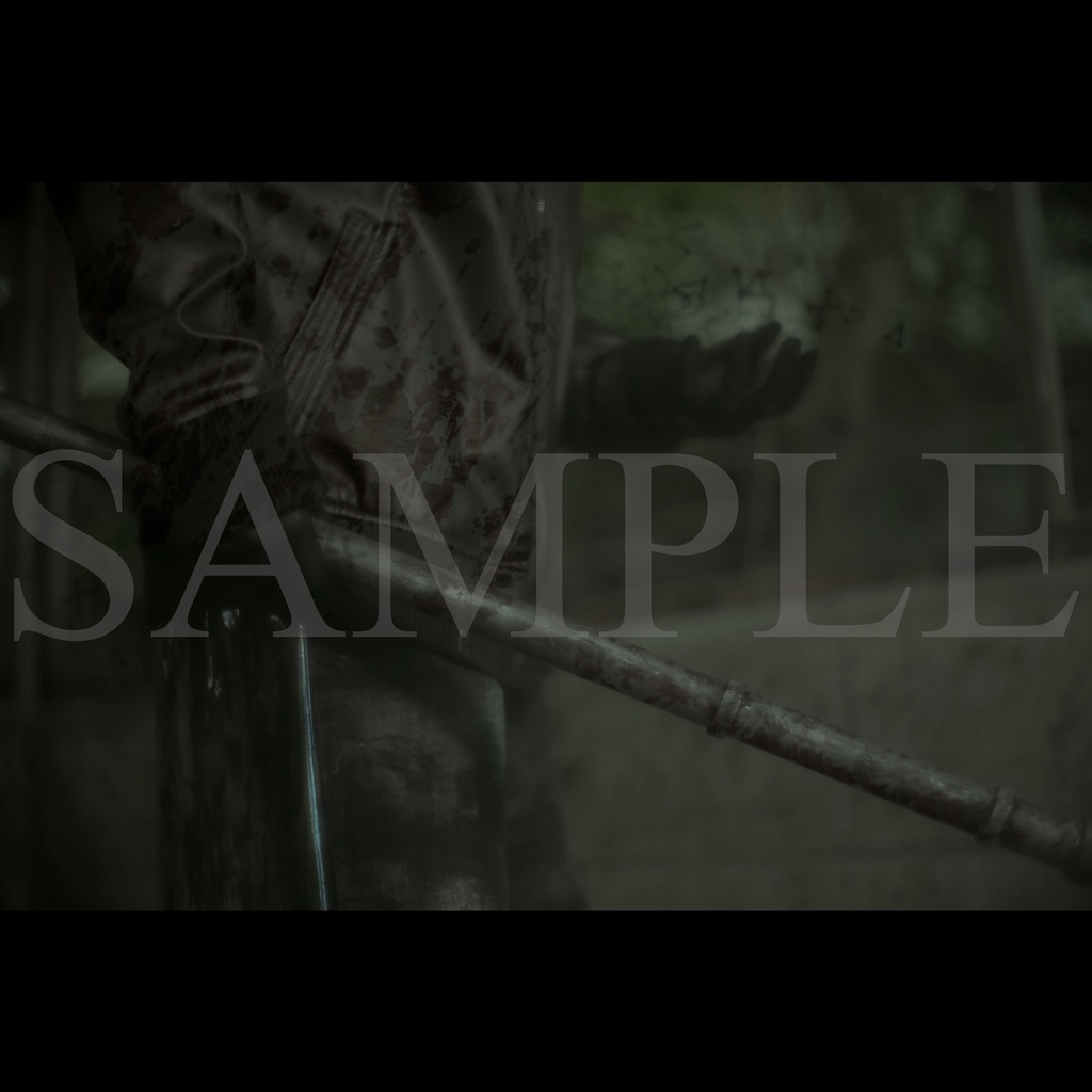 Rebirth -NieR Replicant unofficial Photobook-