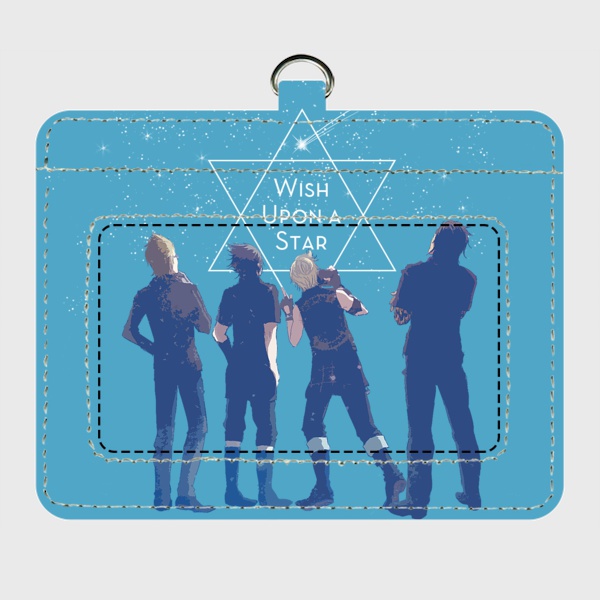 パスケース -WISH UPON A STAR-