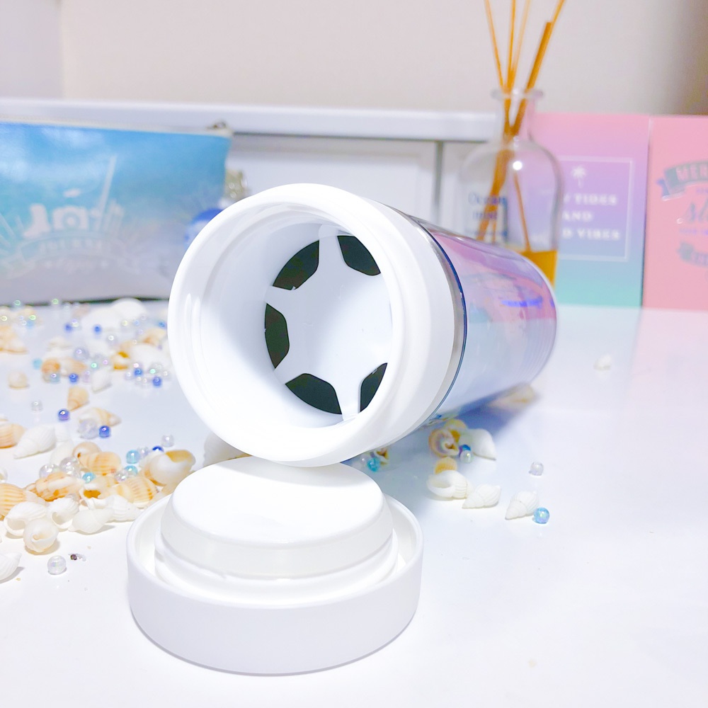 ステンレスボトル